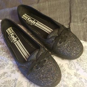 Keds flats